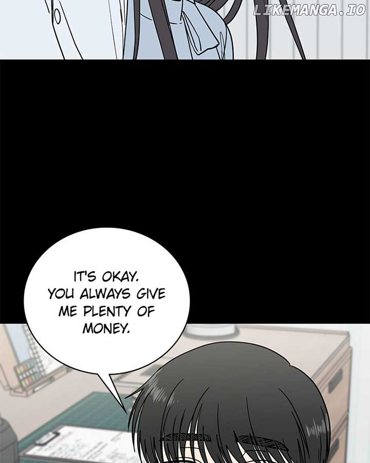 It Wasn’t Love at First Sight Chapter 16 - Page 23