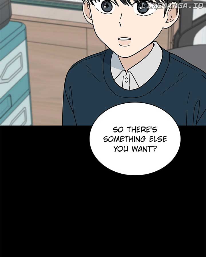 It Wasn’t Love at First Sight Chapter 16 - Page 24