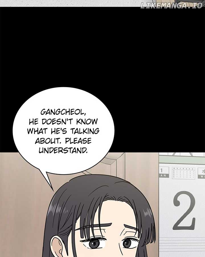 It Wasn’t Love at First Sight Chapter 16 - Page 26