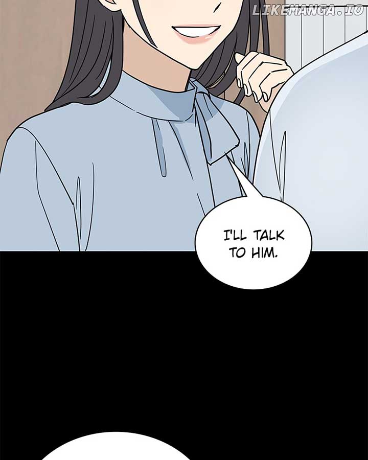 It Wasn’t Love at First Sight Chapter 16 - Page 27