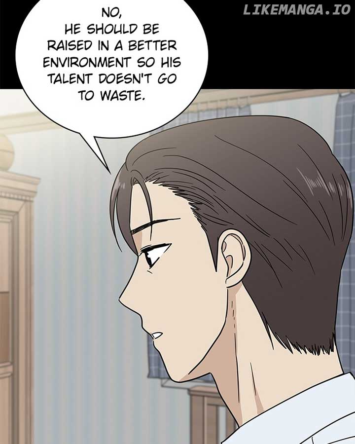 It Wasn’t Love at First Sight Chapter 16 - Page 28