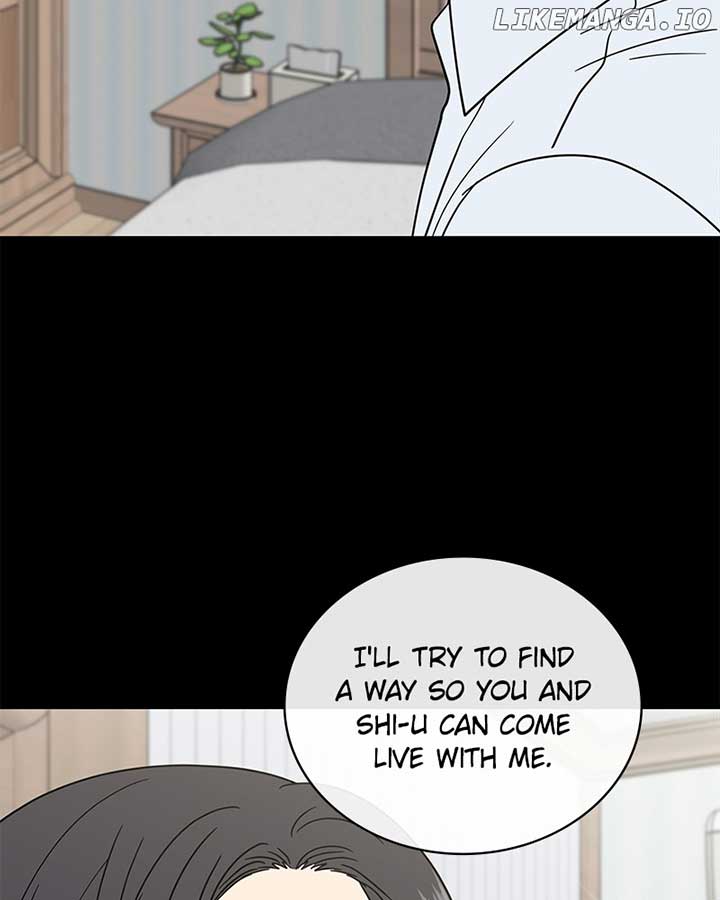 It Wasn’t Love at First Sight Chapter 16 - Page 29