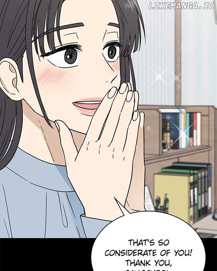 It Wasn’t Love at First Sight Chapter 16 - Page 30