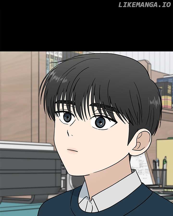 It Wasn’t Love at First Sight Chapter 16 - Page 32