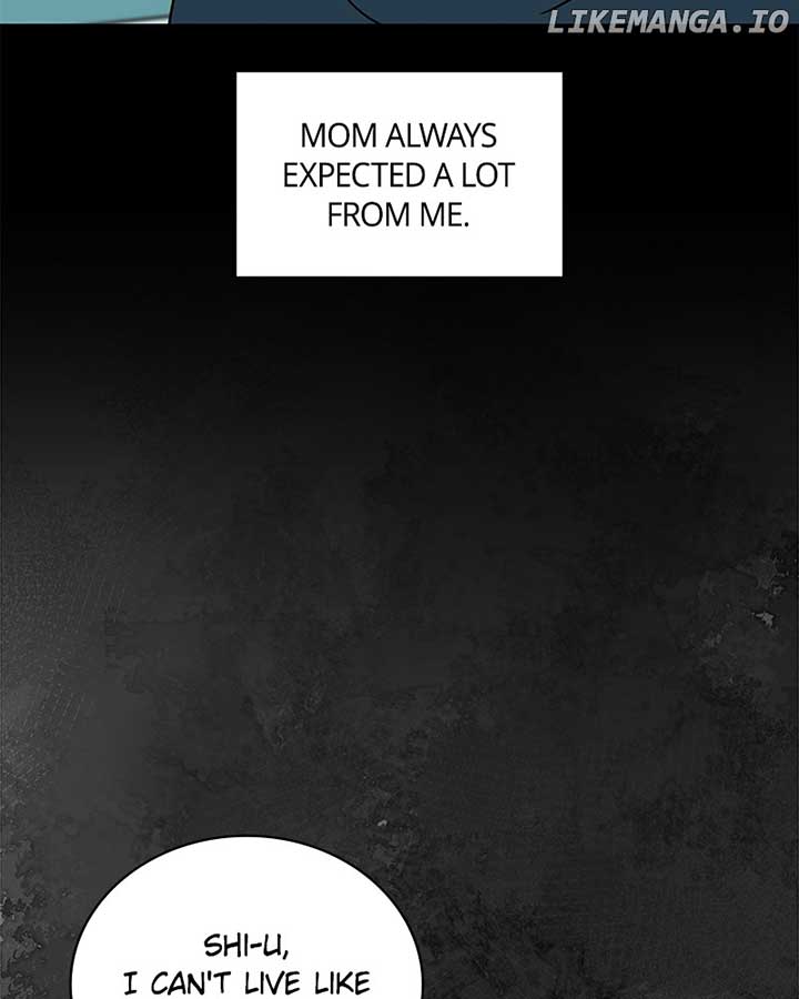 It Wasn’t Love at First Sight Chapter 16 - Page 33