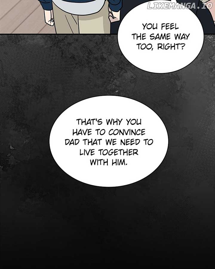 It Wasn’t Love at First Sight Chapter 16 - Page 35