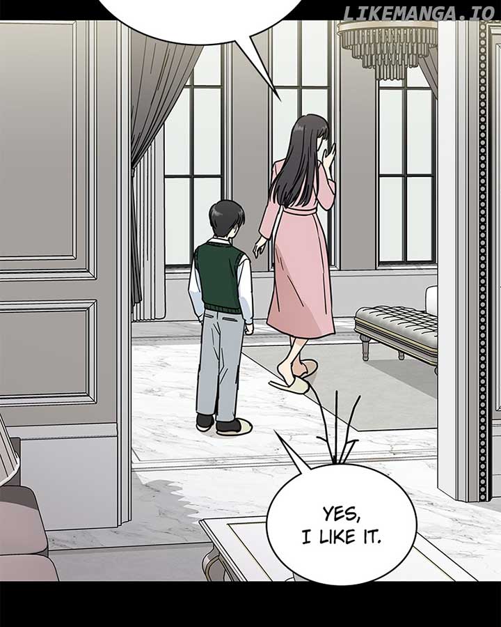 It Wasn’t Love at First Sight Chapter 16 - Page 39