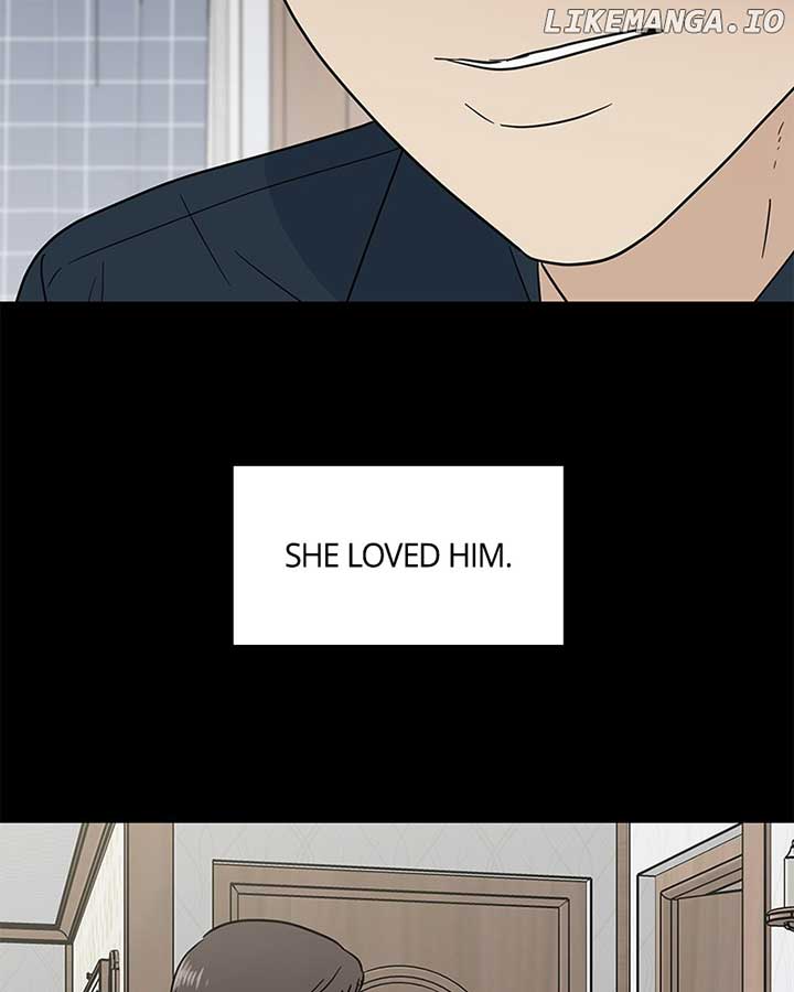 It Wasn’t Love at First Sight Chapter 16 - Page 4