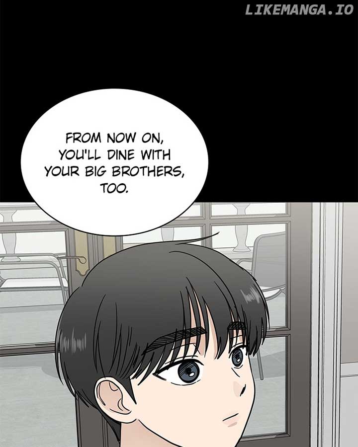 It Wasn’t Love at First Sight Chapter 16 - Page 40