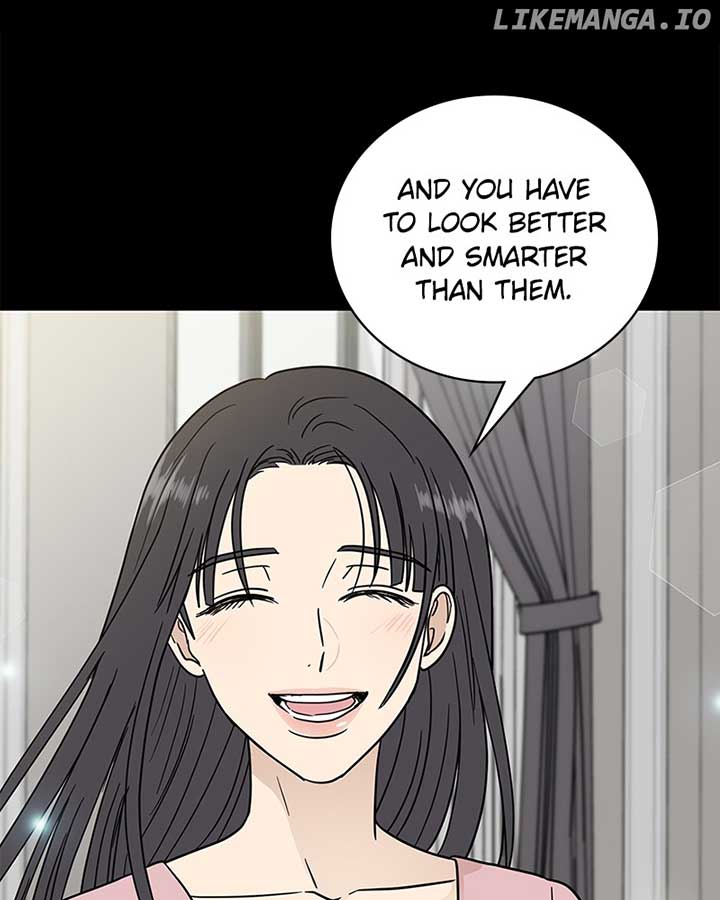 It Wasn’t Love at First Sight Chapter 16 - Page 42