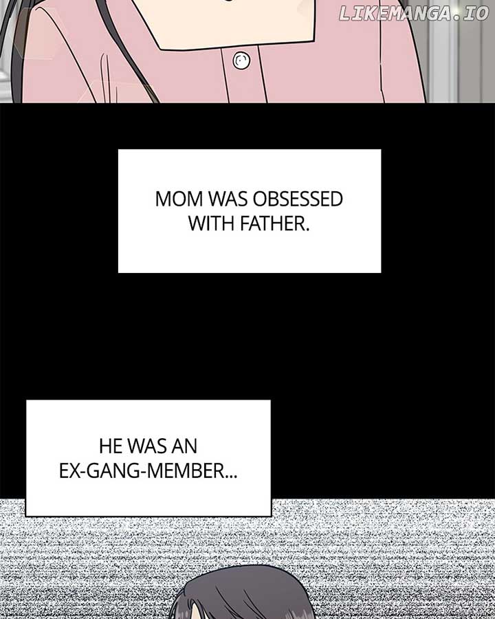 It Wasn’t Love at First Sight Chapter 16 - Page 43