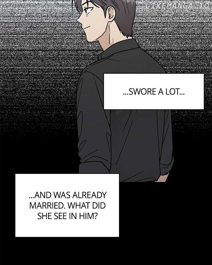 It Wasn’t Love at First Sight Chapter 16 - Page 44