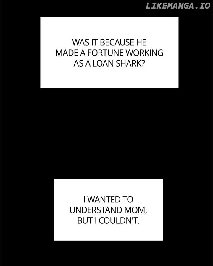 It Wasn’t Love at First Sight Chapter 16 - Page 45