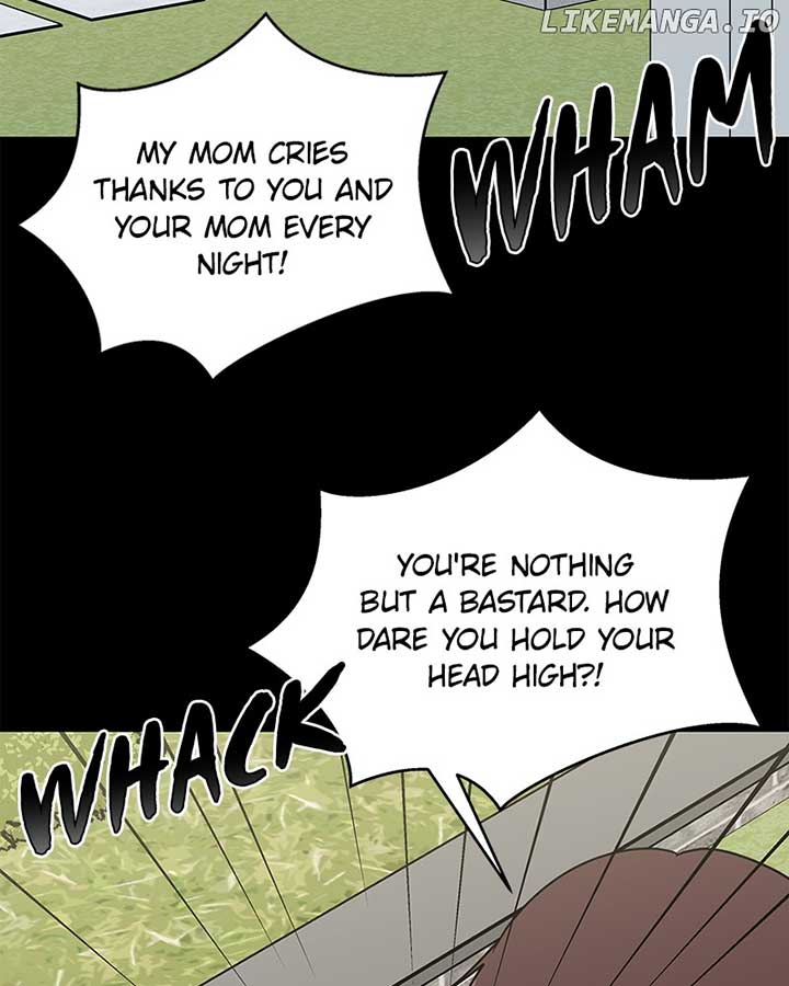 It Wasn’t Love at First Sight Chapter 16 - Page 47