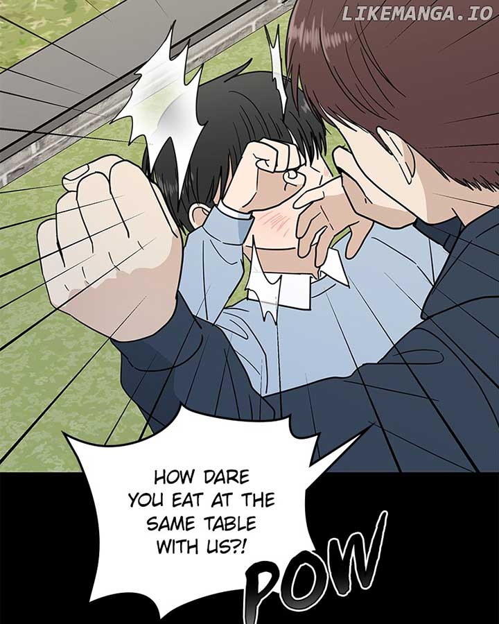 It Wasn’t Love at First Sight Chapter 16 - Page 48