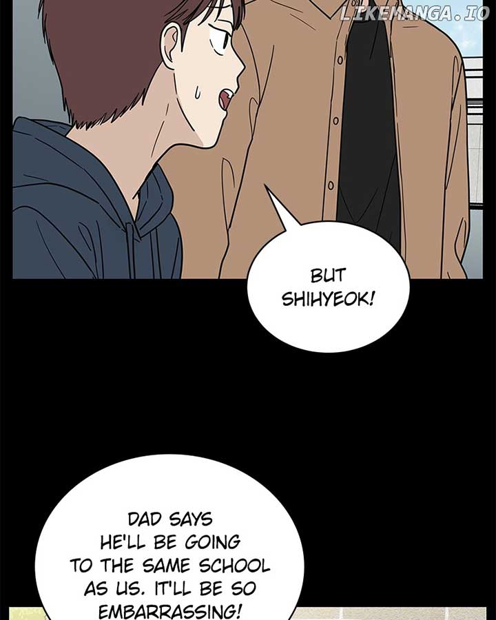 It Wasn’t Love at First Sight Chapter 16 - Page 50