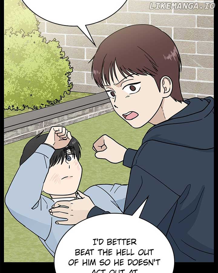 It Wasn’t Love at First Sight Chapter 16 - Page 51