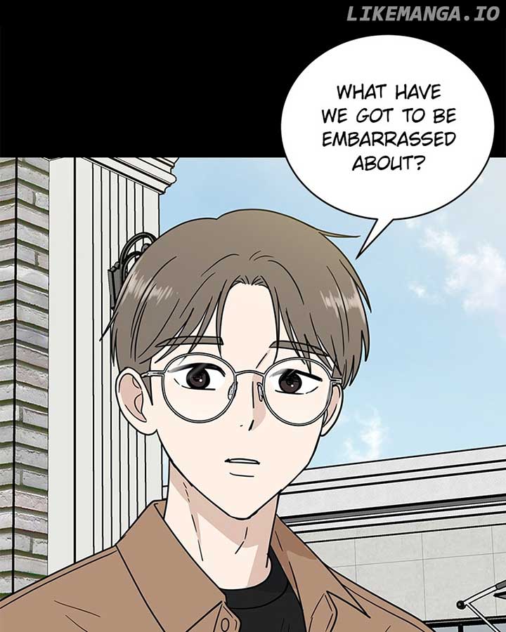 It Wasn’t Love at First Sight Chapter 16 - Page 53