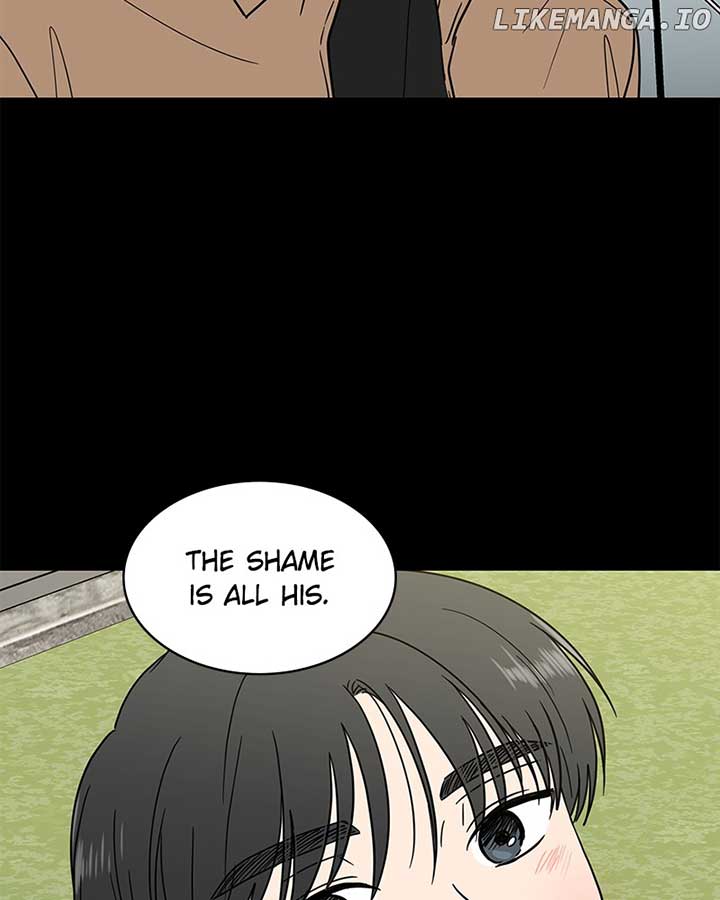 It Wasn’t Love at First Sight Chapter 16 - Page 54