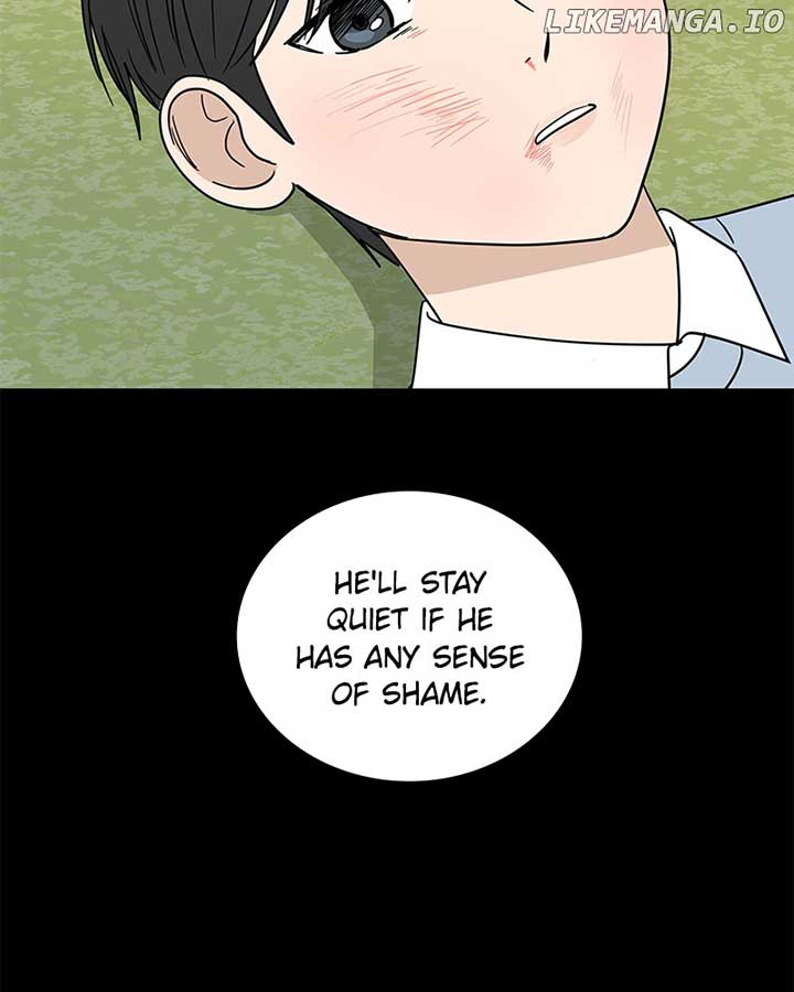 It Wasn’t Love at First Sight Chapter 16 - Page 55