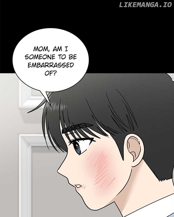 It Wasn’t Love at First Sight Chapter 16 - Page 58