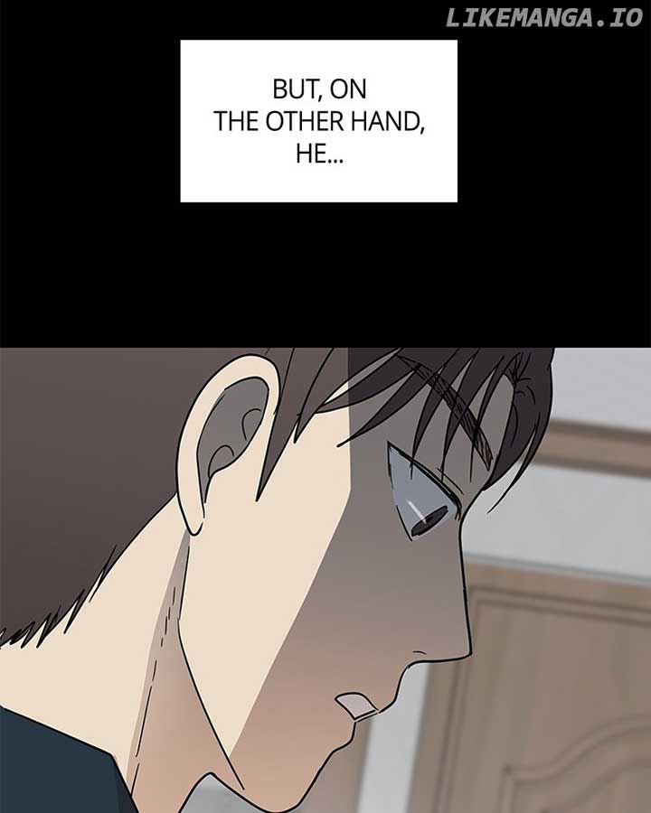 It Wasn’t Love at First Sight Chapter 16 - Page 6