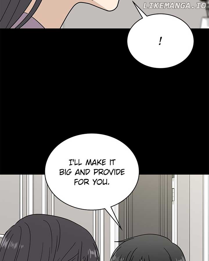 It Wasn’t Love at First Sight Chapter 16 - Page 60