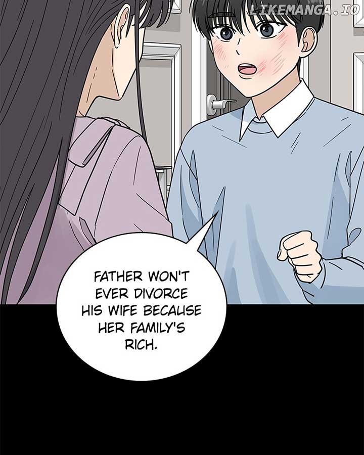 It Wasn’t Love at First Sight Chapter 16 - Page 61