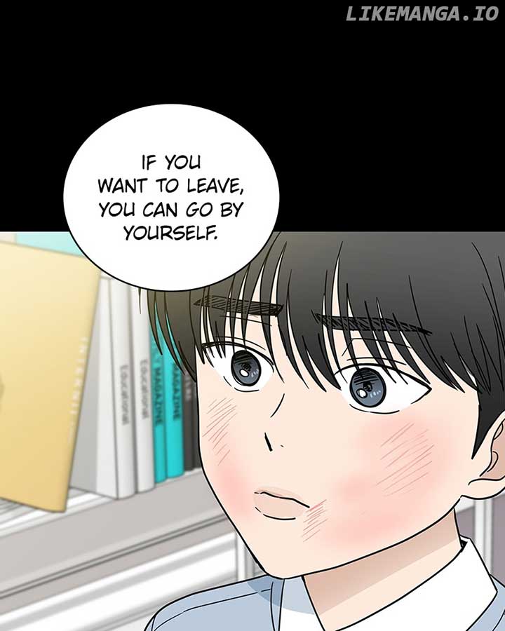 It Wasn’t Love at First Sight Chapter 16 - Page 64