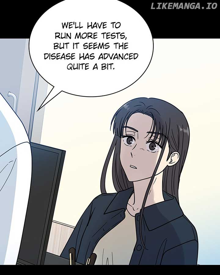 It Wasn’t Love at First Sight Chapter 16 - Page 68