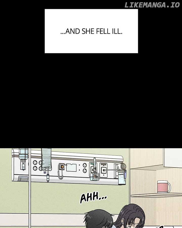 It Wasn’t Love at First Sight Chapter 16 - Page 69