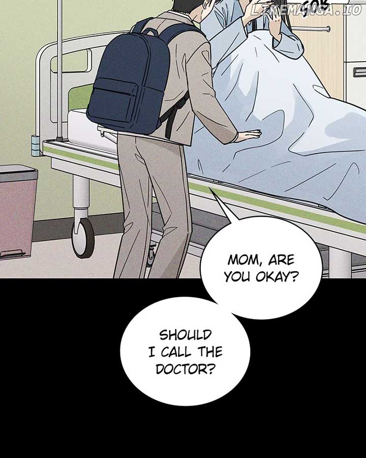 It Wasn’t Love at First Sight Chapter 16 - Page 70