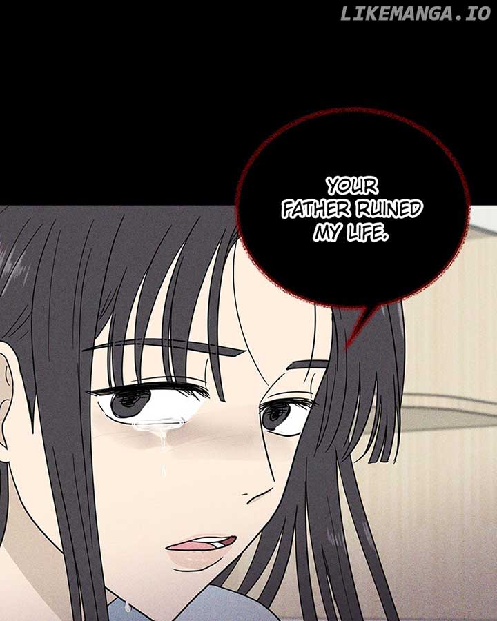 It Wasn’t Love at First Sight Chapter 16 - Page 71