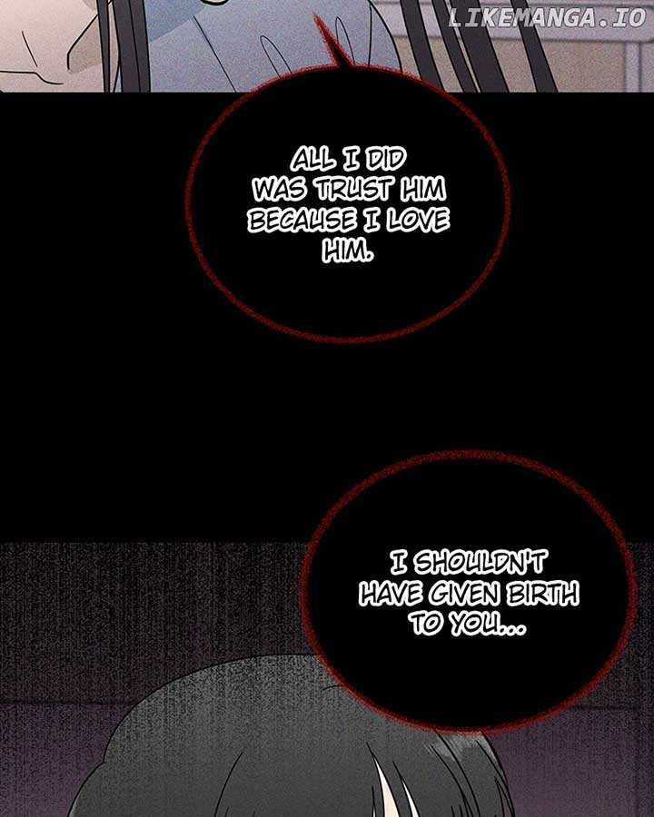 It Wasn’t Love at First Sight Chapter 16 - Page 72