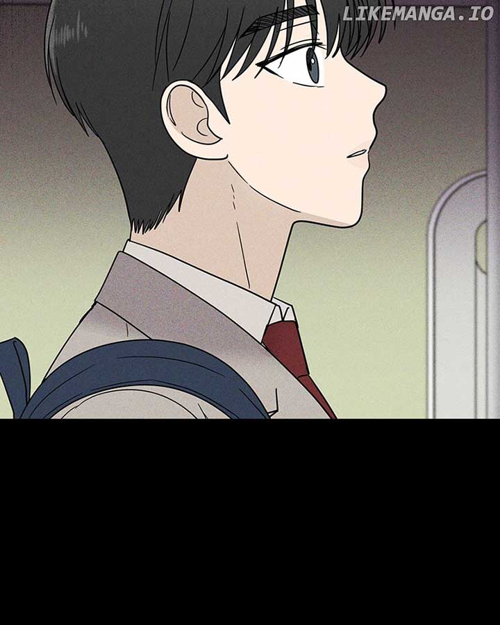 It Wasn’t Love at First Sight Chapter 16 - Page 73