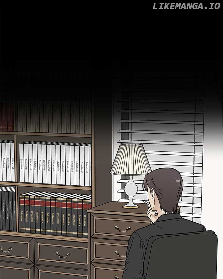 It Wasn’t Love at First Sight Chapter 16 - Page 75