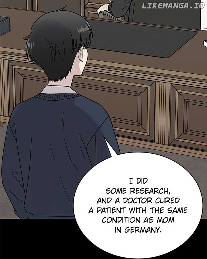 It Wasn’t Love at First Sight Chapter 16 - Page 76