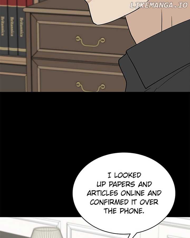 It Wasn’t Love at First Sight Chapter 16 - Page 78