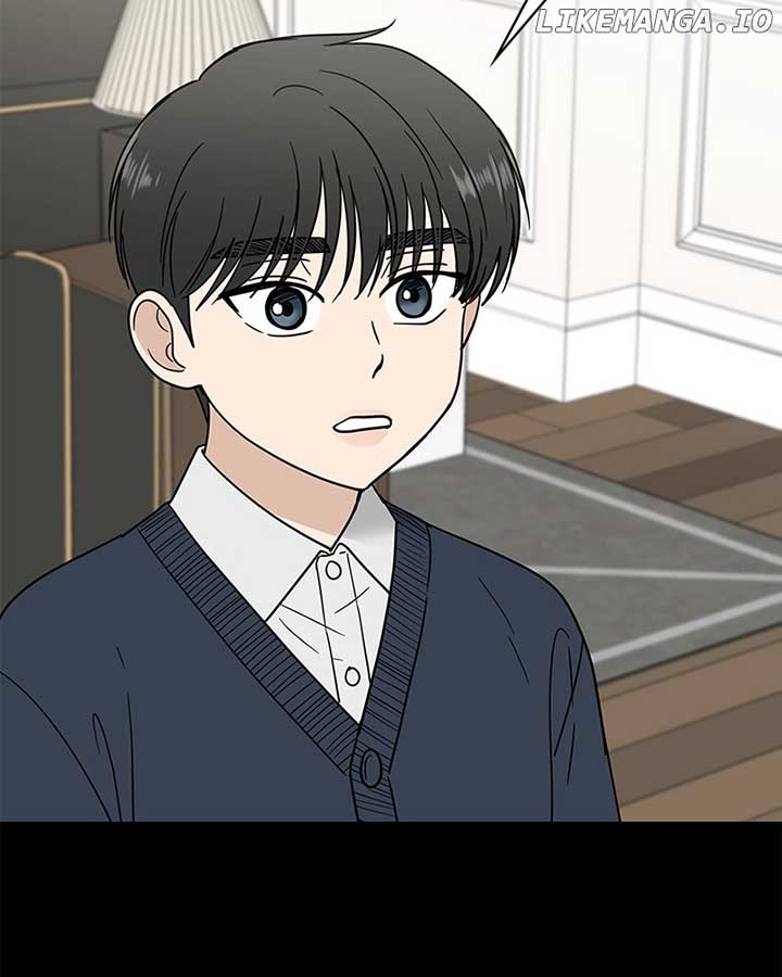 It Wasn’t Love at First Sight Chapter 16 - Page 79