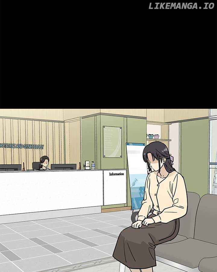 It Wasn’t Love at First Sight Chapter 16 - Page 8