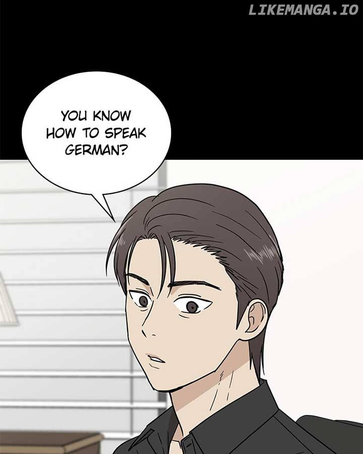 It Wasn’t Love at First Sight Chapter 16 - Page 80