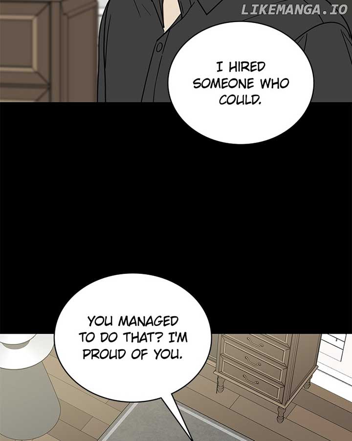 It Wasn’t Love at First Sight Chapter 16 - Page 81