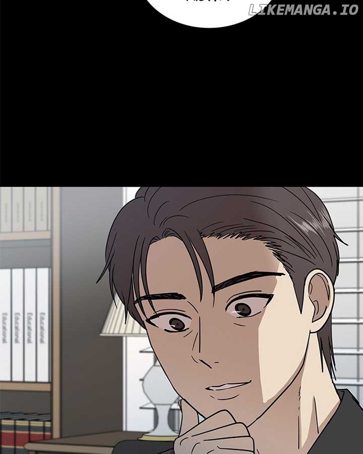 It Wasn’t Love at First Sight Chapter 16 - Page 83