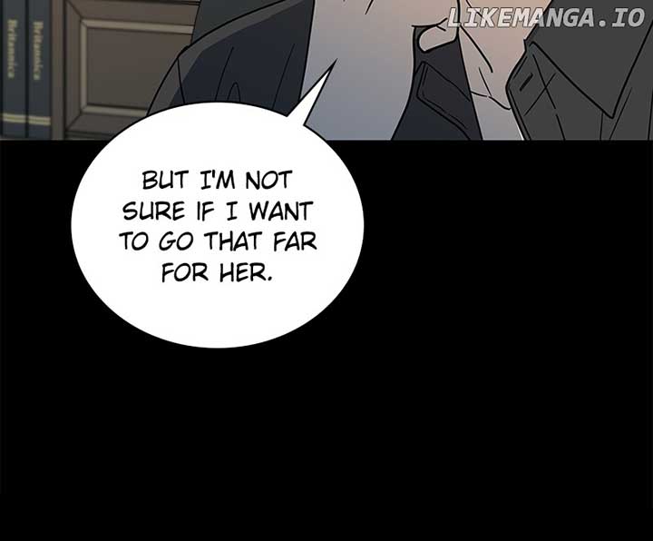 It Wasn’t Love at First Sight Chapter 16 - Page 84