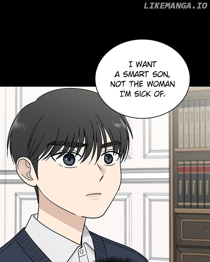 It Wasn’t Love at First Sight Chapter 16 - Page 85