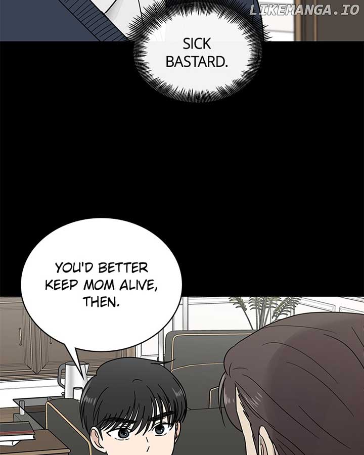 It Wasn’t Love at First Sight Chapter 16 - Page 86