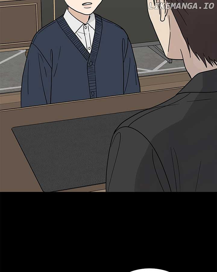 It Wasn’t Love at First Sight Chapter 16 - Page 87