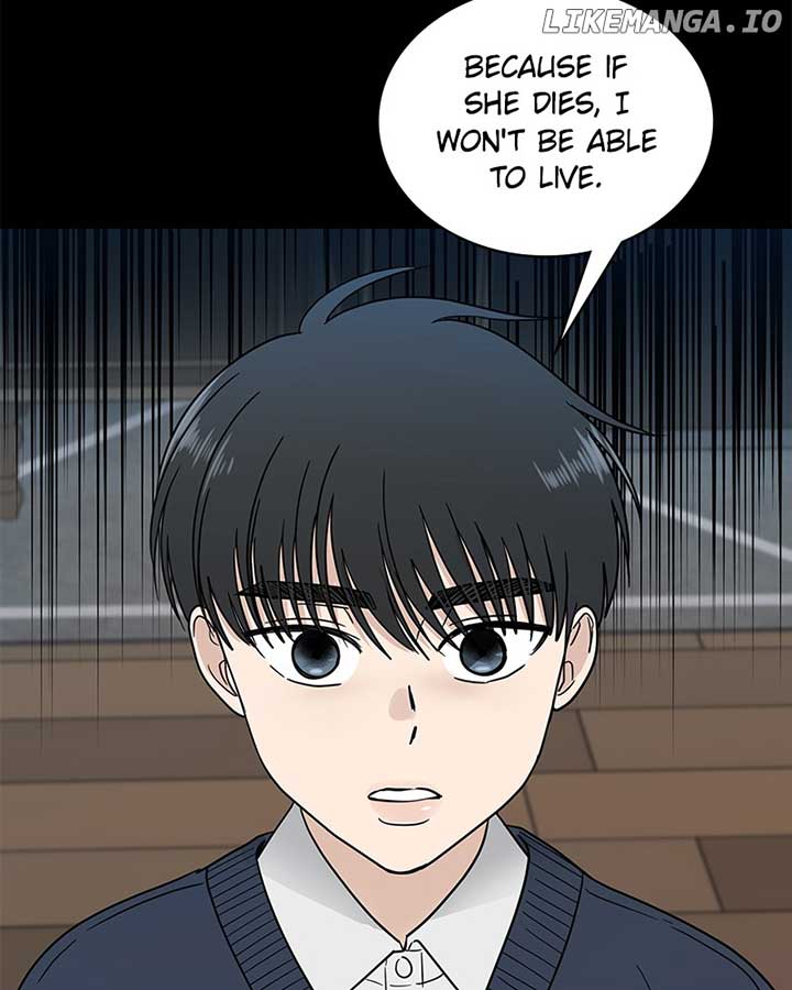 It Wasn’t Love at First Sight Chapter 16 - Page 88