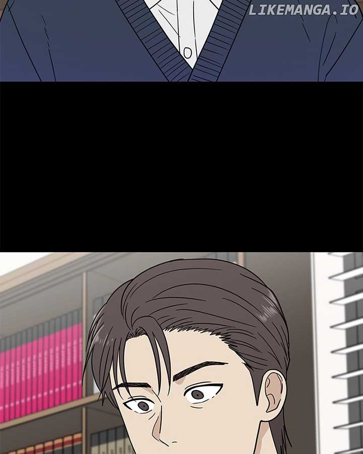 It Wasn’t Love at First Sight Chapter 16 - Page 89