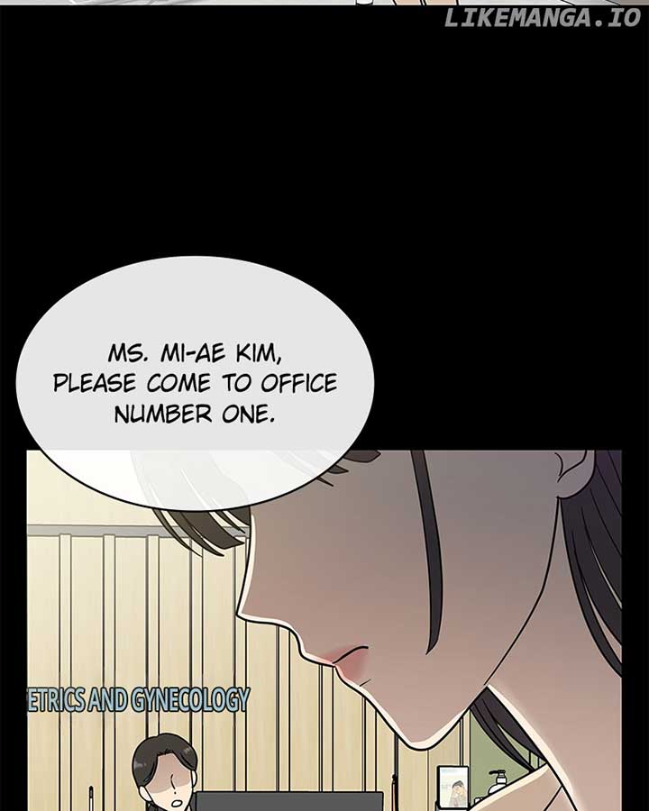 It Wasn’t Love at First Sight Chapter 16 - Page 9